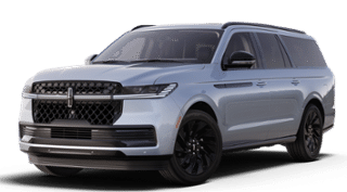 2025 Lincoln Lincoln Navigator External Image 2